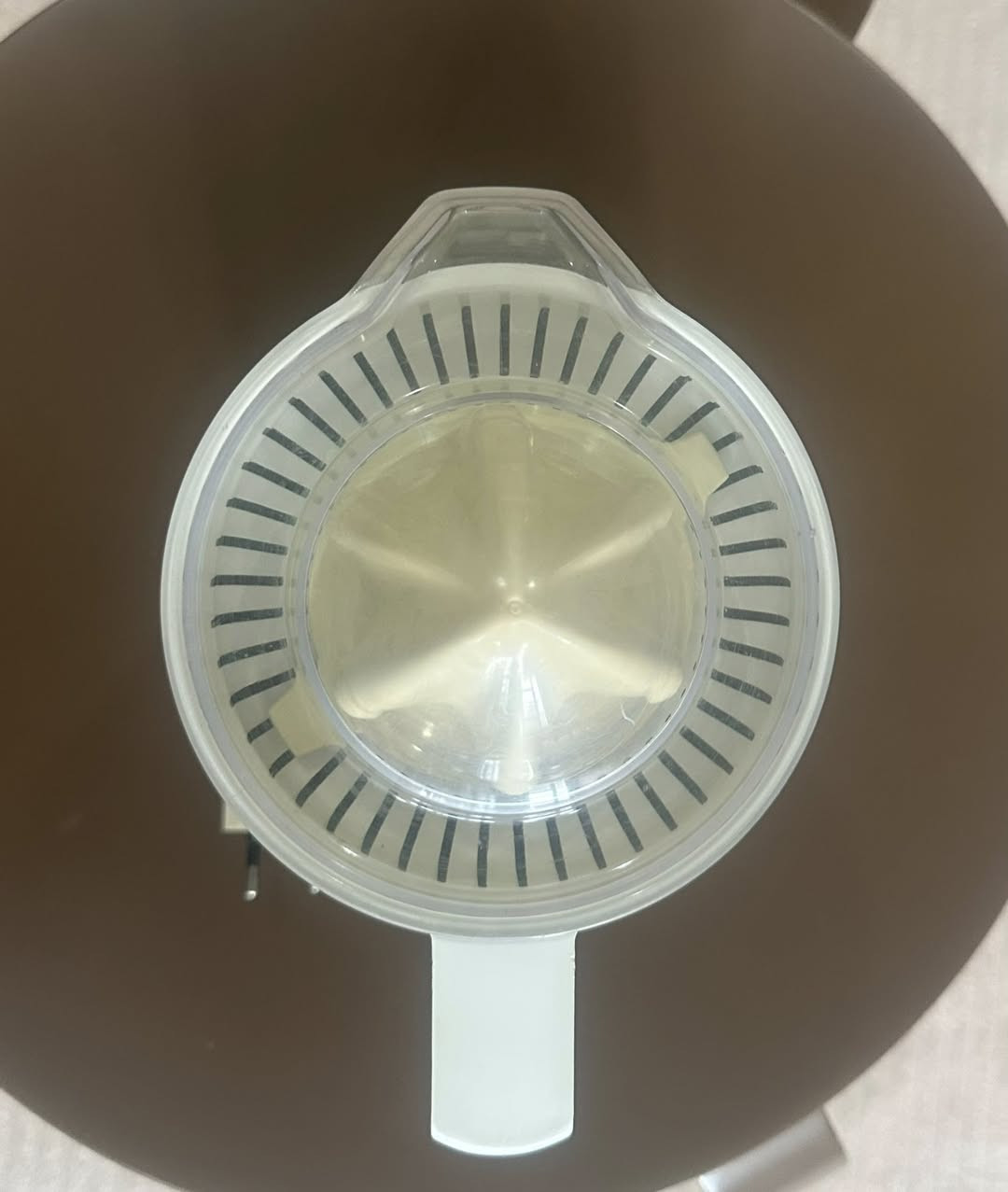 معصارة برتقال ❤️BRAUN ❤️ (براون) اسباني انتاج الثمانينات استيراد المنشأة العامة العراقية  بحالة ممتازة ونضافة عالية جداا وكما واضح بالصور
للاستفسار  مراسلة الصفحة✉️
للاتصال راسل الصفحة وسيضهر الرقم📞📞


**إذا كنت صاحب هذا الإعلان وتريد حذفه لأي سبب، رجاءا أرسل رسالة إلى الدعم الفني**