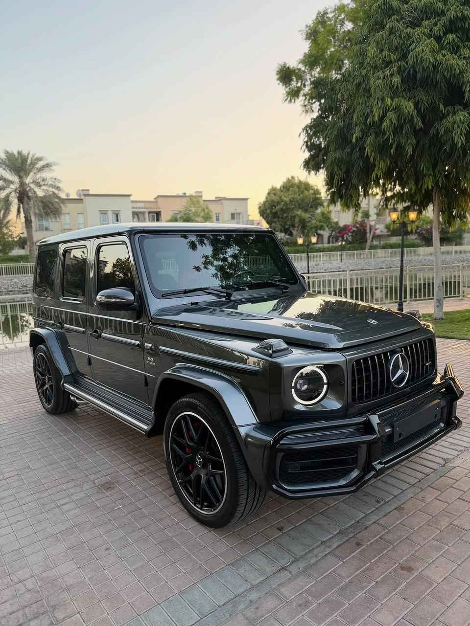 Marcide Benz G63 #rs_luux #music #reels #love


**إذا كنت صاحب هذا الإعلان وتريد حذفه لأي سبب، رجاءا أرسل رسالة إلى الدعم الفني**