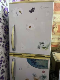 ثلاجه • شغاله • ديوانيه الإسكان القديم