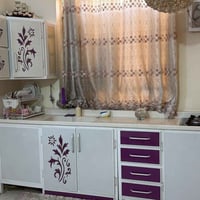 كوتر بي سنك مرمر مع طباخ سعر ٣٠٠ الف 07807920451