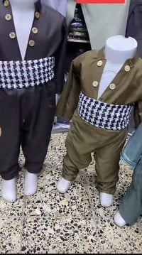 لبس كردي • ولادي