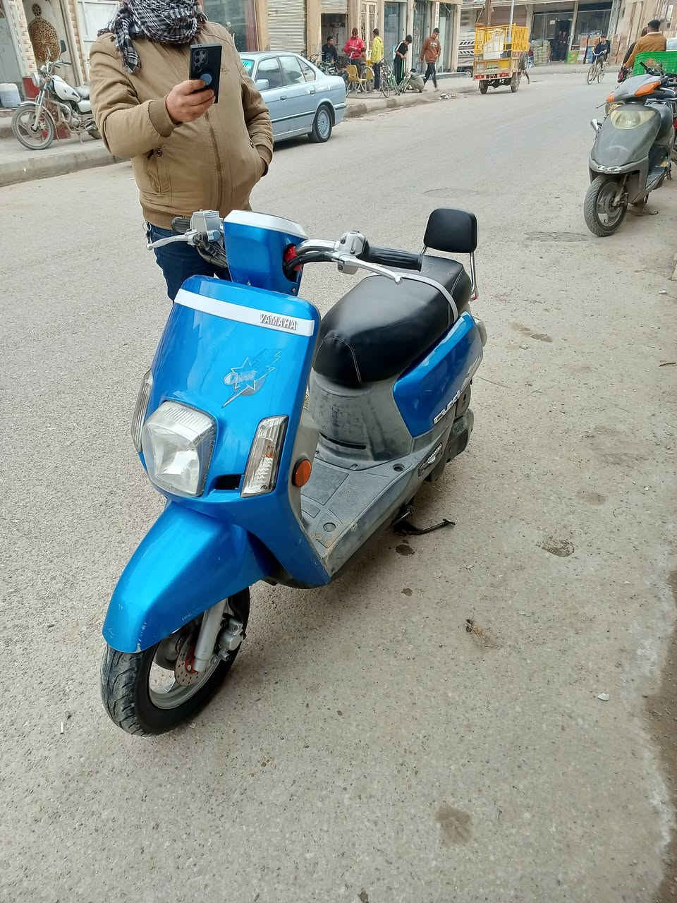 سعر مليون وبيه مجال كفال عامه ‭٠٧٧٥ ٩٥٧ ٩٦٤٤‬
