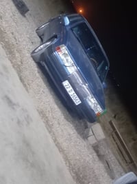 فولفو ٩٦٠ • موديل ١٩٩٣ • اربيل