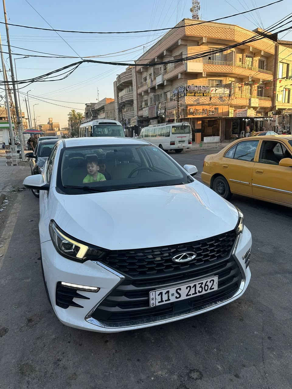 اريزو ٢٢وضع شركه بعدها جديده سعرهه 110 وبيه مجال بسيط


**إذا كنت صاحب هذا الإعلان وتريد حذفه لأي سبب، رجاءا أرسل رسالة إلى الدعم الفني**