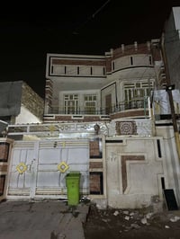 الجغيفي الثانية • ١٥٠م • ٣ غرف