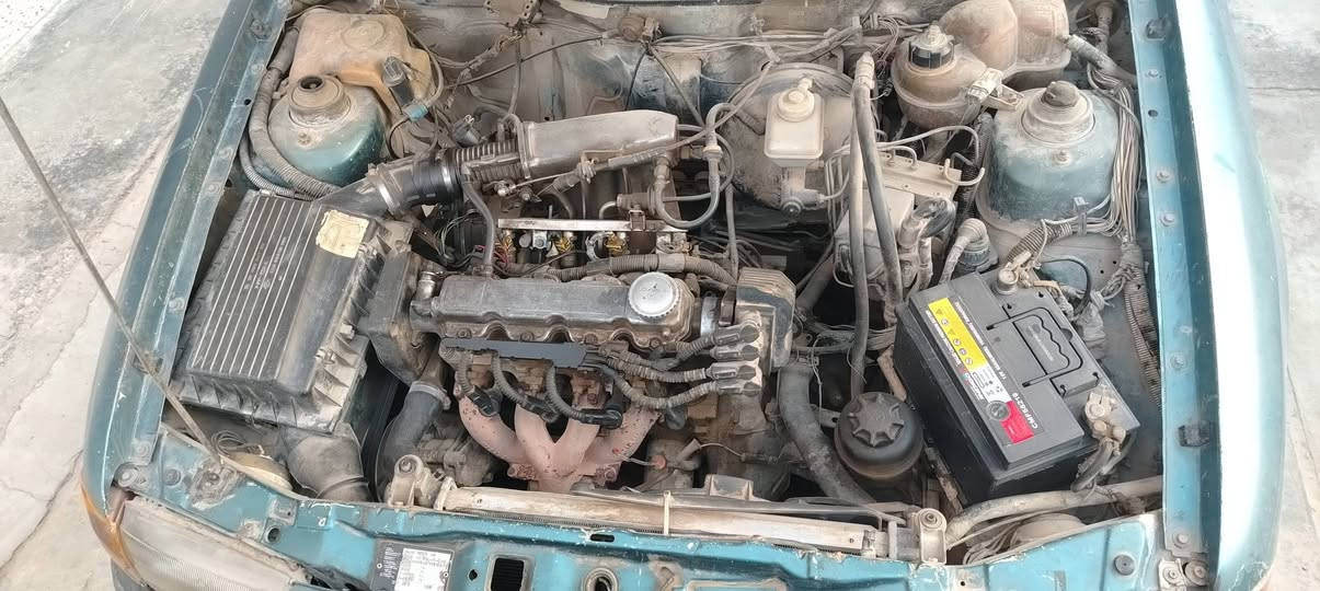 اوبل استرا موديل 93 بأسمي رقم بغداد دولي سياره بلاديه بس جارده مكينه 1600 نوزل جام الامامي كهرباء السعر 36 وبيها مجال المكان سامراء معرض الزيتون للتواصل عل الرقم ***********
