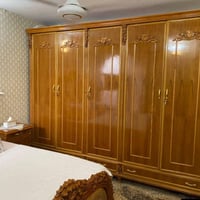 غرفة نوم • غرفة صاج • أثاث غرفة نوم • أثاث صاج • غرفة أخشاب • صاج • در...