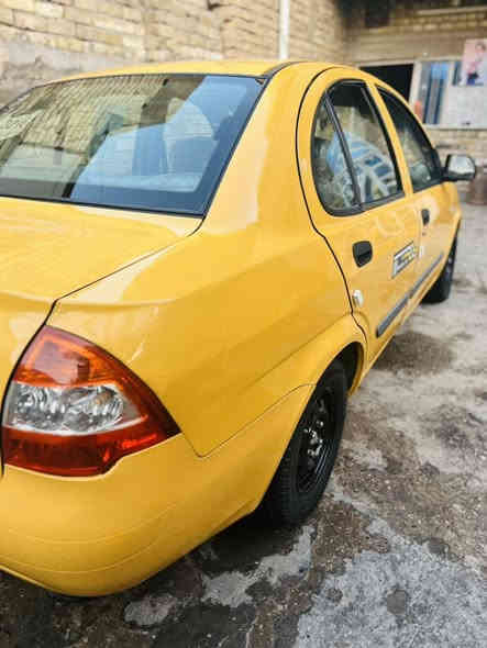 البيع طيبه مديل 2016 كفاله عامه ما بيه اي نقص كله شغال تبريد تدفه تخم تاير جديد باتري جديد صدر مبدل جديد رقم نكليزي بسمي مصفره هزه جديده مكاني بغداد حي اور شراي يتصل ***********
