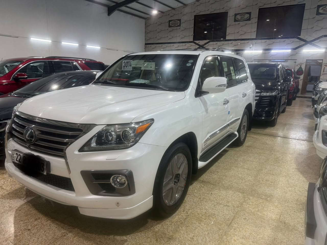 سلام عليكم البيع الكزز 2014 كفاله عامه ماشيه 100 الف حقيقي داخل ابيجي سياره اخت الزيرو كله على وضع الشركه كعيات شركه موجده بجيسهن هتفونات الشركه ابيه 2 بصمات ويه وكارت شركه موجد سبير مانازل مالته سياره ستخدم شخصي دخل ابيجي دواخل اخت زيرو رقم اربيل مميز ابسمي تحويل بالسم الاتصال *********** معرض انوار ميسان
