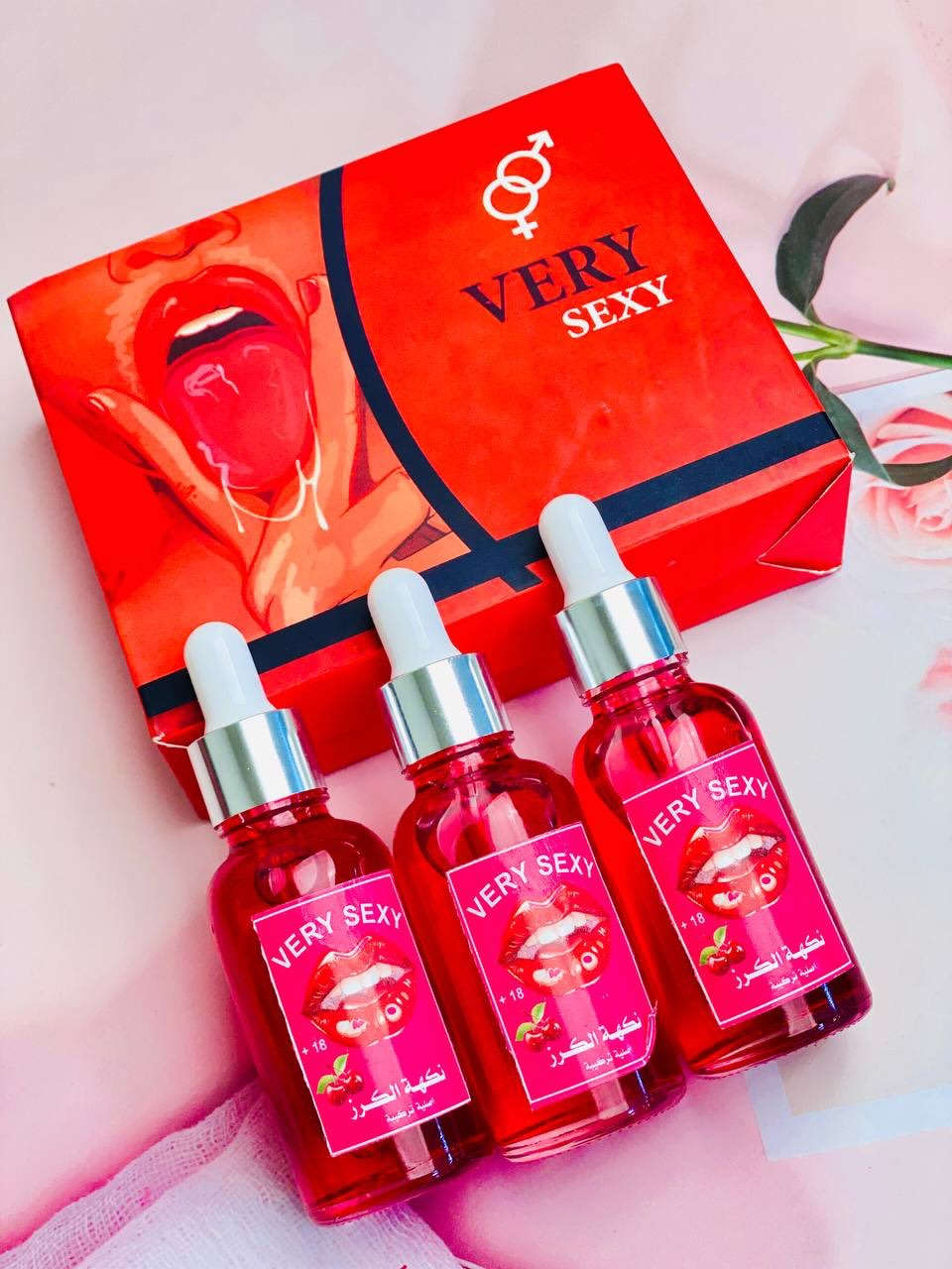 🔥 جاهزين للتجربة الأحلى؟ 🔥🔥
بكجات المزلقات بكل النكهات وصلت 💦🍓🍫🍒
نعومة، انسيابية، وإحساس يفرق من أول لمسة 😍
اختارو النكهة اللي تعجبكم وأستمتعو بتجربة مليانة متعة 🔞💋

✨ قوام خفيف
✨ روائح ونكهات تجنن
✨ مناسب لأاستخدام اليومي
✨ بكج مو قطعة وحدة 😌


**إذا كنت صاحب هذا الإعلان وتريد حذفه لأي سبب، رجاءا أرسل رسالة إلى الدعم الفني**