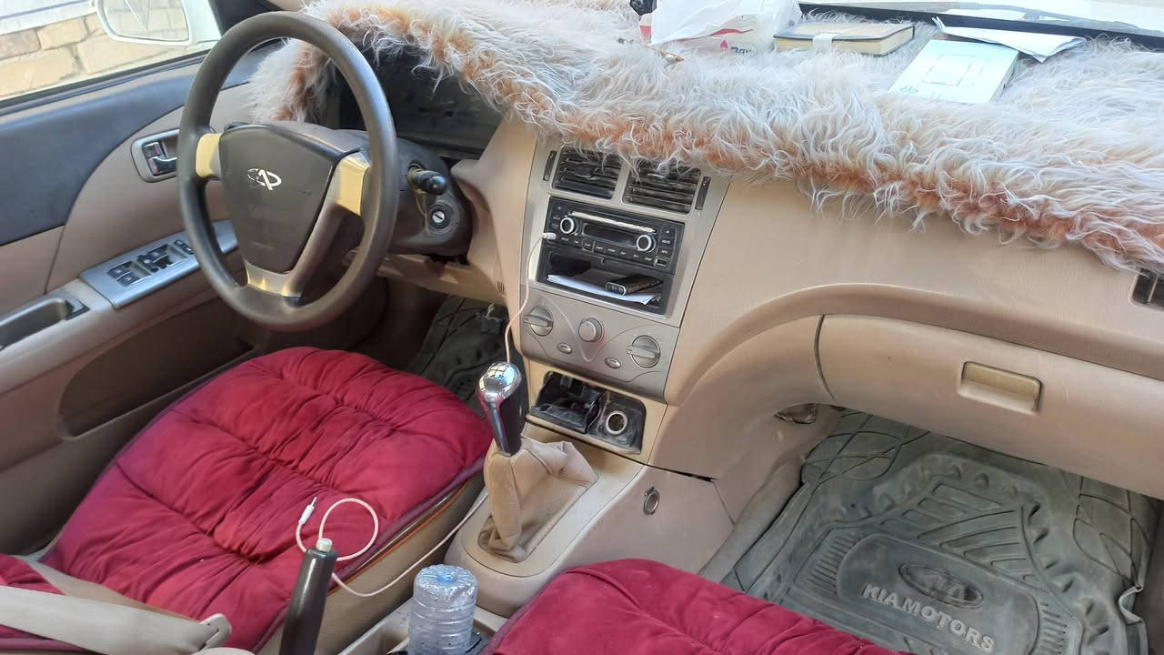 شيري A5 موديل 2013 خصوصي رقم قادسية مشروع وطني 
سنوية 2027 شهر التاسع بيها فقط خياسات بسيطة و جاملغات امامي  مداور ثاني يوم بيع او مراوس حسب / السعر 31 وبيها مجال حگ الجيه عنواني ديوانية


**إذا كنت صاحب هذا الإعلان وتريد حذفه لأي سبب، رجاءا أرسل رسالة إلى الدعم الفني**