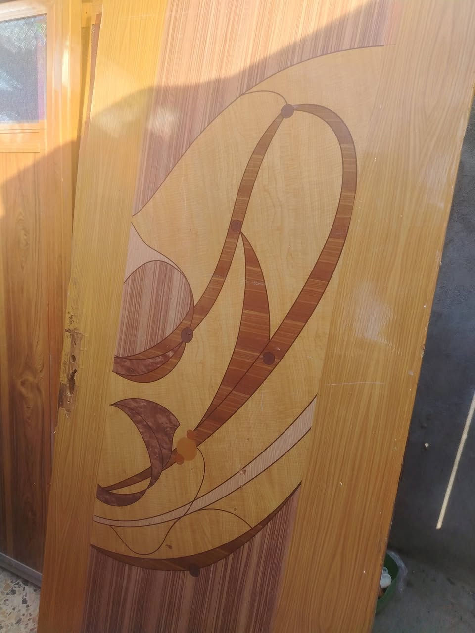 سلام عليكم بيبان للبع نضيفات 100٪100 تعال وشد العنوان ابو لخصيب وسعر مناسب***********
