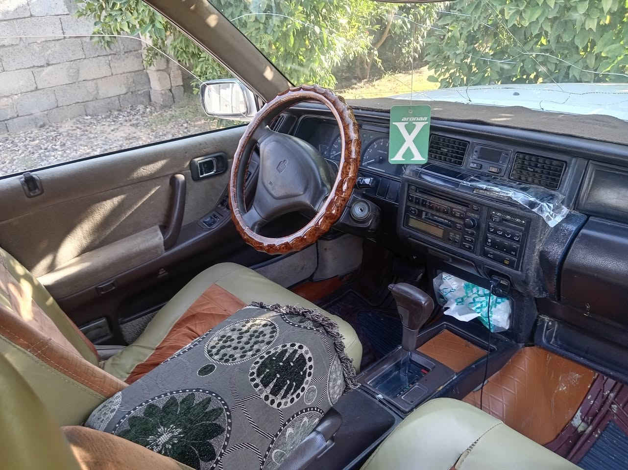 أرنب صلاح الدين رقم دولي موديل 92 شرط گير محرك تبريد غرفه نظيفة سنوية 2030 شهر 6 الشرعي ابن عمي بالخضرانية السعر 69$
***********
***********
