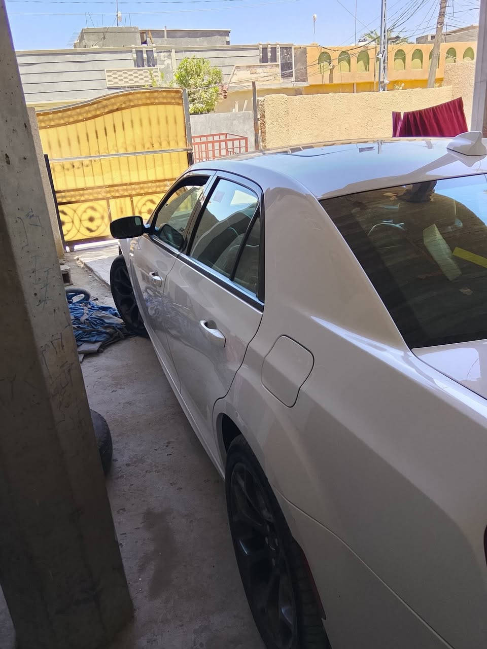 اوباما S300 موديل 2017 كشنات جلد كشنات تحكم بانوراما تشغيل عن بعد سونار مرفق بلمنشور 
سعر 265 بيه مجال بسيط
***********
