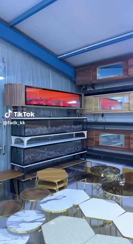 متوفر آكثر من 75 موديل ميز TV داخل المجمع.

جميع القياسات من 1m الئ 2m.

موديلات آنيقه وحديثه 

متوفره بكل ألالوان.

توصيل وشد مجانآ..✅️.

صناعة تركيه 🇹🇷.

سطح خشب  او مرمرضد الخدوش ✅️.

فريم حديد او خشب بلكامل💪.

🌍🌍الديوانيه 

شارع المطاط بدايه حولي الخصيمه.
او ، حولي الخصيمه شارع حيدر حجي هندي 
(نهايه شارع التربيه الجديدة).

***********
***********
***********
