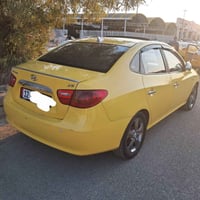 أفانتي 2009 سيارة فول عدا البصمه داخل سمجه كشن هيتر امرايه شفط اسلايت ...