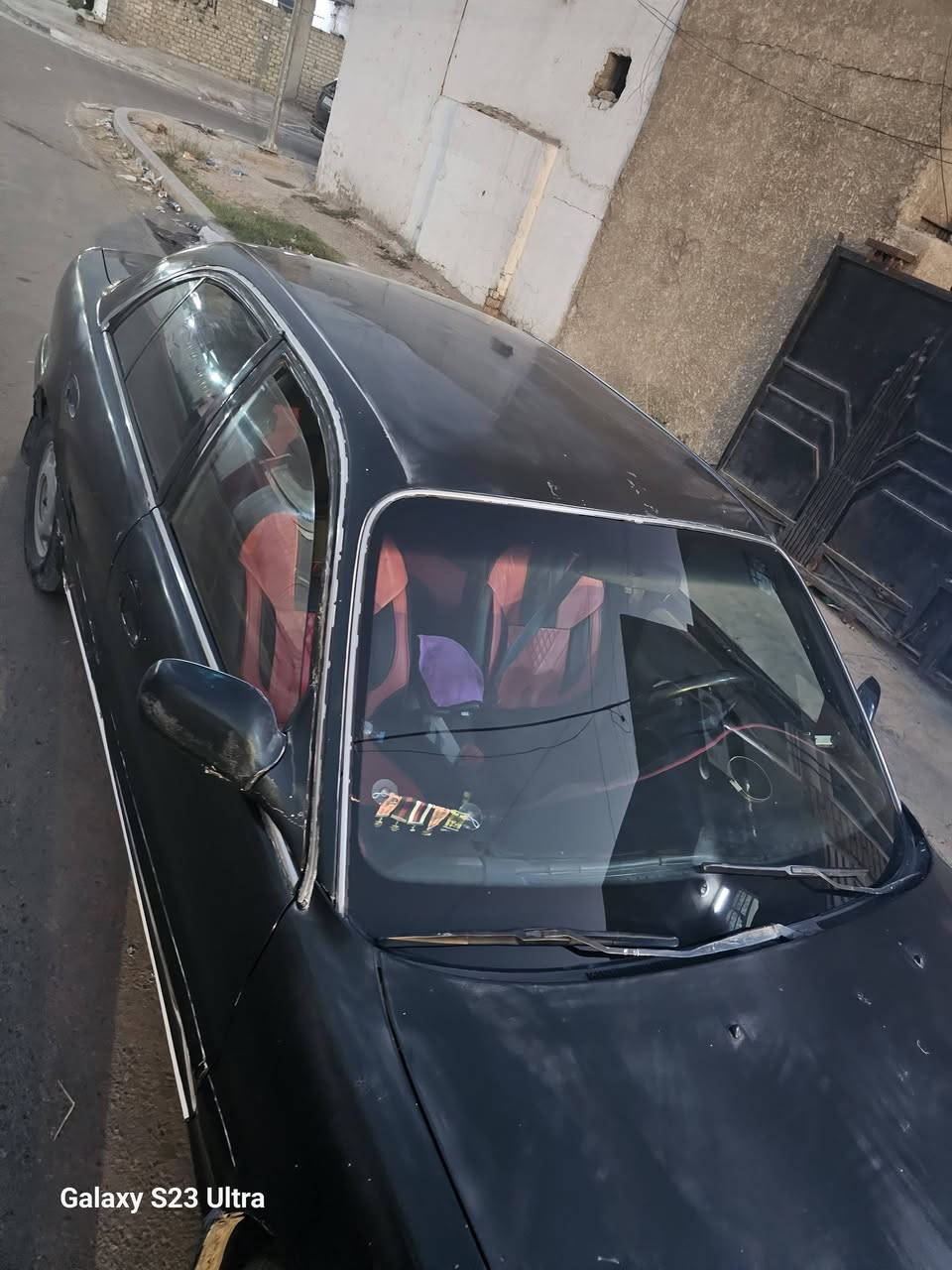 سوناتا تو موديل 94تبريد السياره جاهزه العنوان بغداد اتصل ***********2
