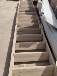 درج خشب • ميسان