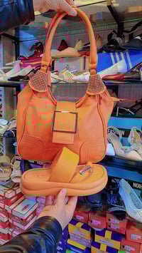 حي صدام • مجمع زاخو • اكسسوارات شخصية