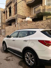 سنتافي • ٢٠١٤ • ٧ راكب