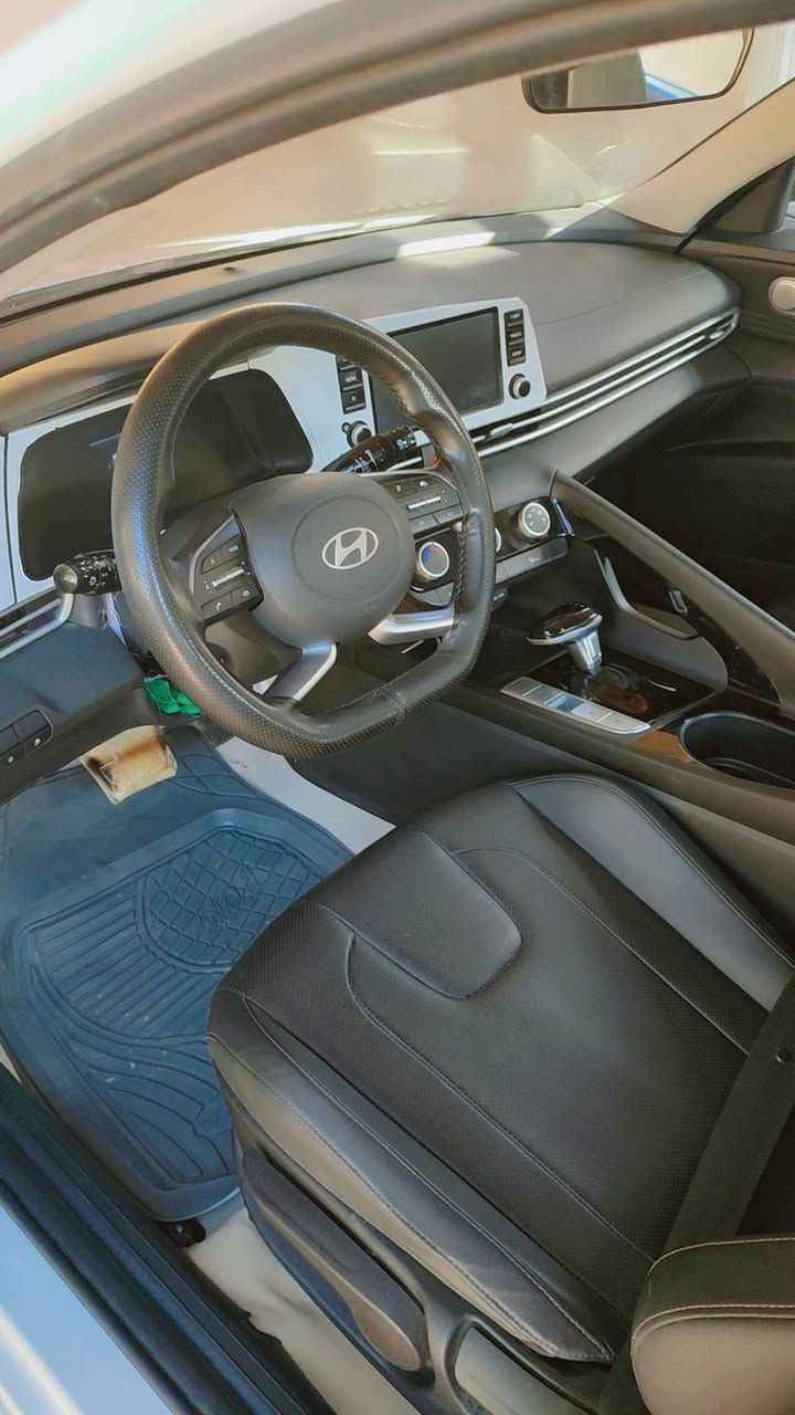 الانتره 2025 تجميع صيني زيرو ماشيه 3الف
على وضع الشركة سياره رقم أربيل كفالة عامة  
مكان سيارة الديوانية 
تريد وكاله تريد مداور 
شاد الها منضومه مال غاز 
السعر 155 وبيها مجال قليل الشراي 
رقم / ***********
رقم / ***********
