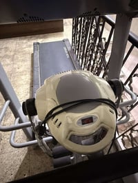 جهاز جري بغداد • دبل ماطور • مدلك خواصر