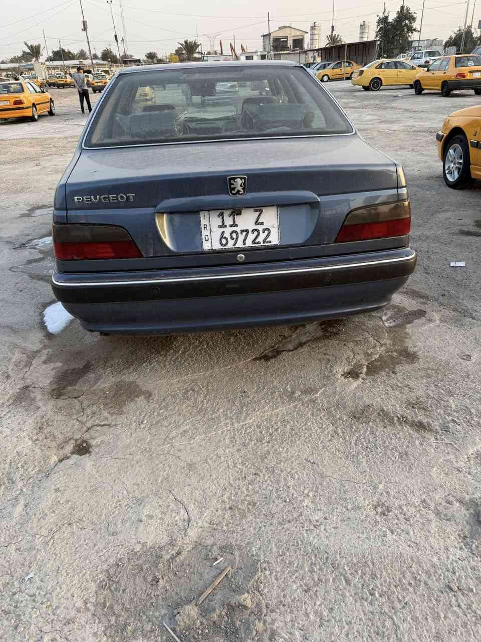 بيجو بارس ٢٠٢٥ كفاله عامه على سونار   على وضعيت الشركه السعر ٨٦ وبيهه مجال عنوان بلديات الصحفين ***********
