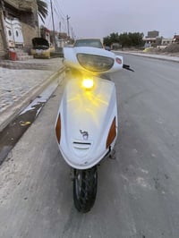 دراجة فراشة • مكينة خرسة • ديوانية جمهوري