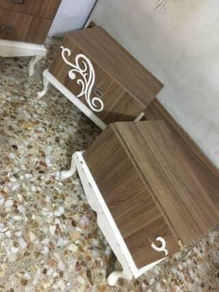 غرفه نوم مفتوحه حاليا مستعجله ع بيعتها للبيع سعر مناسب مكان الحسينيه


**إذا كنت صاحب هذا الإعلان وتريد حذفه لأي سبب، رجاءا أرسل رسالة إلى الدعم الفني**