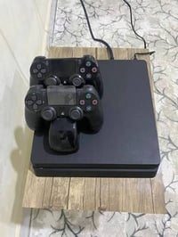 بلايستيشن 4 • يدتين • كربلاء