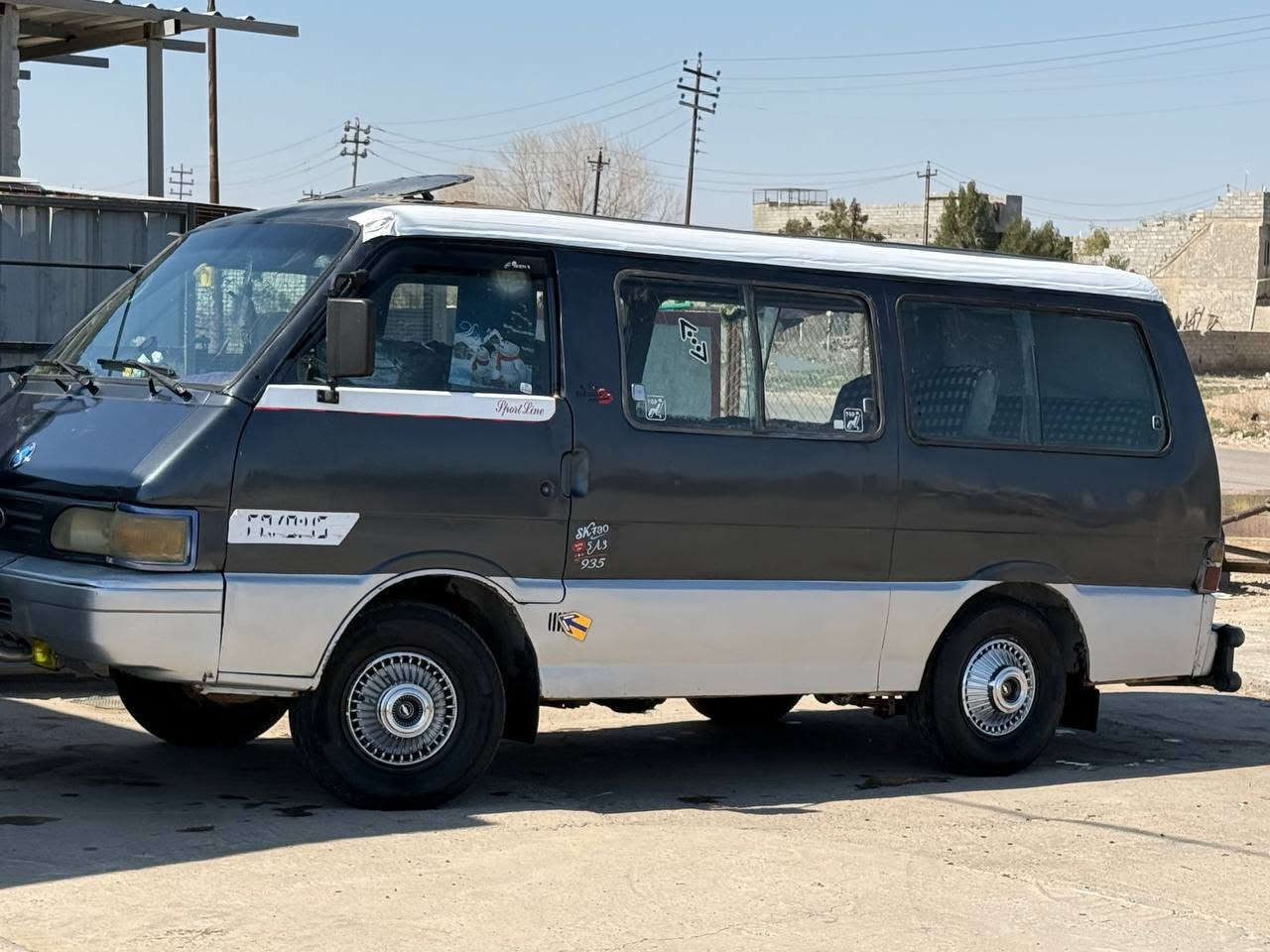 سلام عليكم كيه بسته للبيع محرك كير اكسن كفاله لكشر شوفت عينك  موديل 95مكان صلاح دين دجيل ***********
