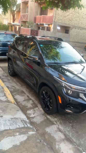 السلام عليكم كيا سيلتوس أكس لاين مكينه ١٦٠٠ تيربو الحادث كما موضح في الصوره بدون قطره صبغ بدون بارد السعر ١٨٥ بيها مجال بسيط مكان السياره بغداد للاستفسار *********** موديل ٢٠٢٤
