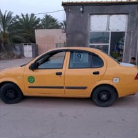 طيبة مديل 2015 للبيع 35 قفلة سياره كلش نضيفه محرك جديد قبل اسبوع شاده....