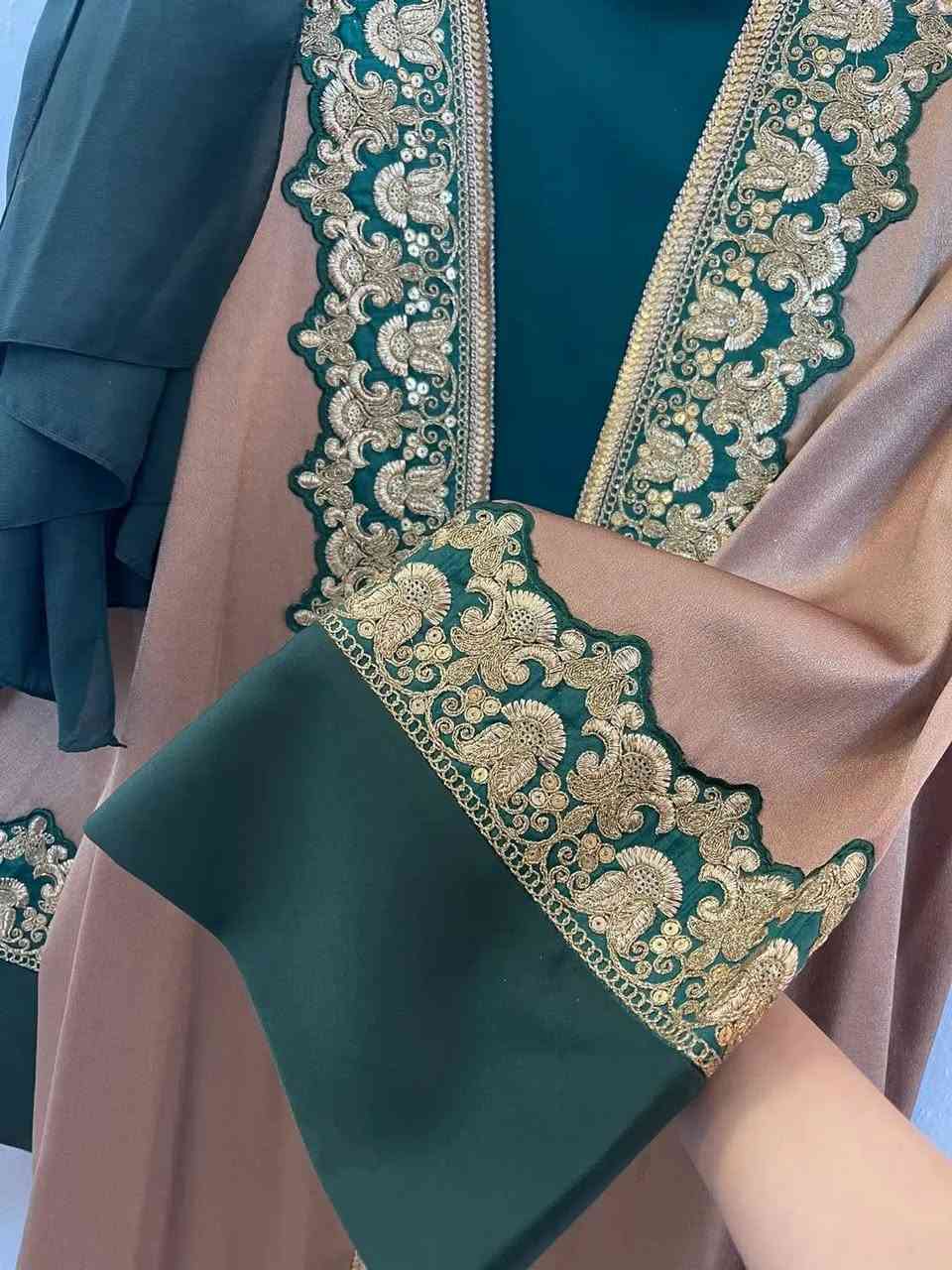السلام عليكم بعده جديد حتى بعدني مكافته بالحقيقه احلى من الصور وعندي بعد ملابس واكسسورات فضة جديده مكاني بغداد الكرخ


**إذا كنت صاحب هذا الإعلان وتريد حذفه لأي سبب، رجاءا أرسل رسالة إلى الدعم الفني**