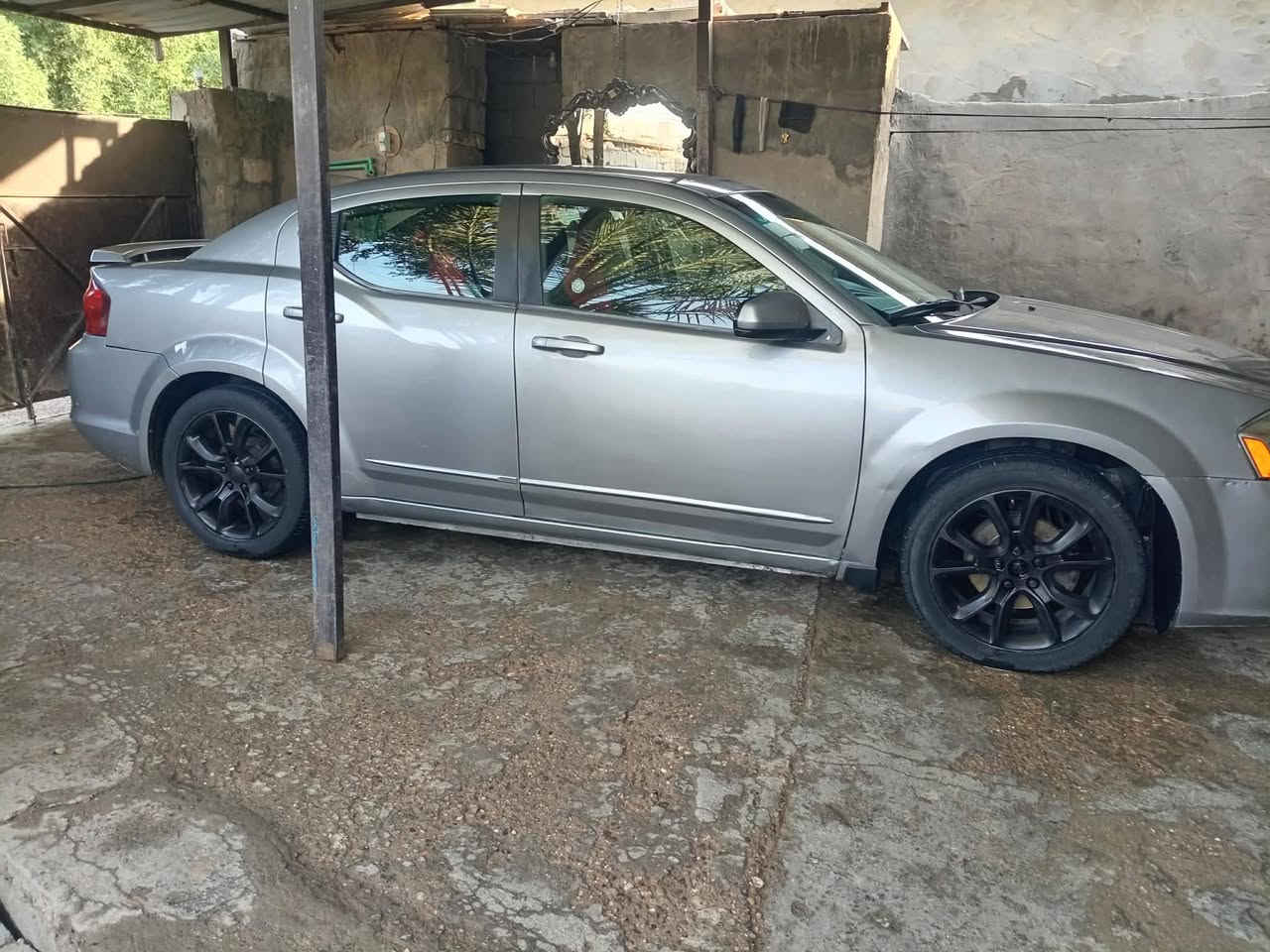 سلام عليكم سيارة للبيع سي200 افنجر كير ومكينه بالجيس مكينه حاويه السياره محزمه بدون معجون أثر جراد جاملغ وبنيد مبدل نضاف خير من الله او مراوس حسب الغناعه  رقم بغداد انكليزي تحويل ثاني يوم السعر 90 وبيه مجال مكان بابل جبله ***********
