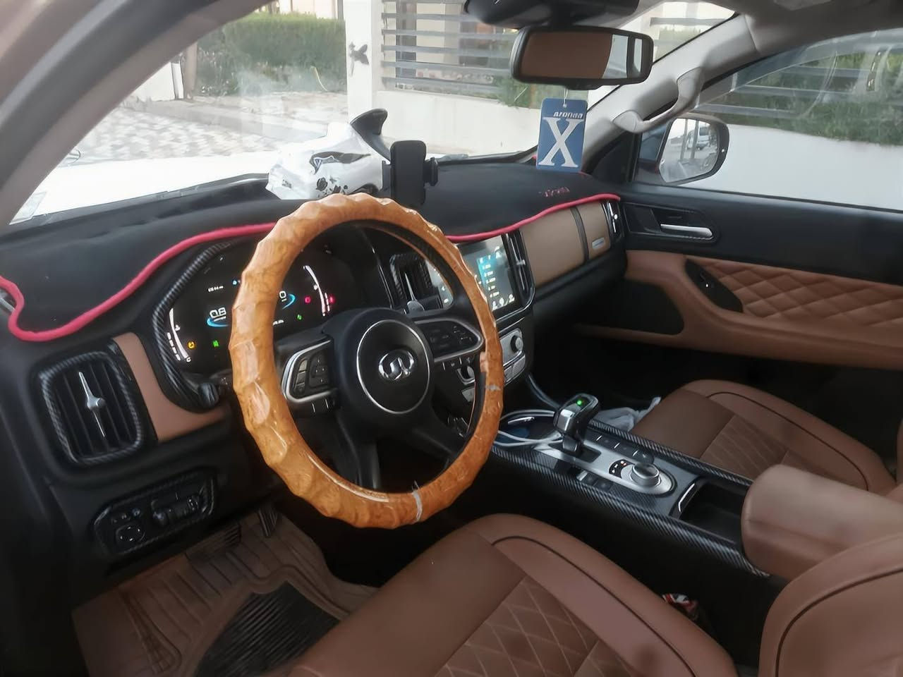 باور 2021
فول مواصفات 

152 $

مكفولة كفالة عامة
محرك بانزين توربو

حره مداور ثاني يوم 

مكينه مفتوحه 

العنوان النجف 

***********
