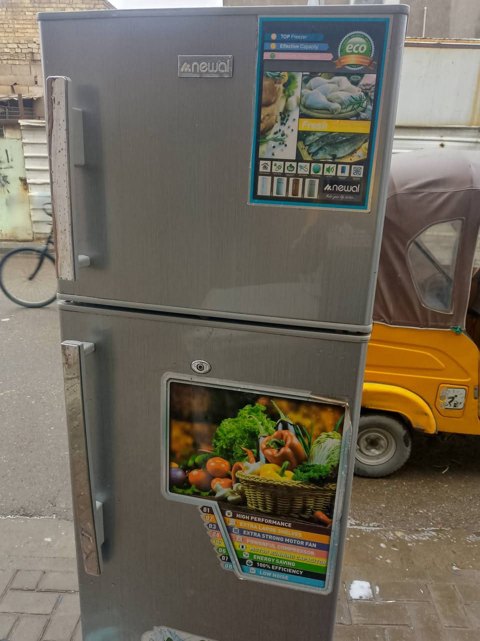 للبيع مستعمل مدينة الصدر ***********
