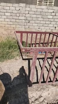 محجر كيا • دبل بوري • ٢ ملم