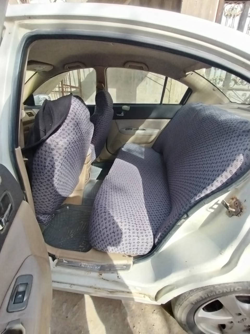 سياره للبيع A5 محرك كورله سنويه ٢٧ كلشي شغال تبريد شغال السعر٣٧ المكان بصره الجمهوريه *********** البصرة, العراق
