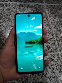 هوت 40i • شاشة مبدلة • مكفول