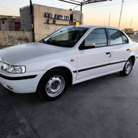 سمند ٢٠١٠ • رقم ذي قار • لا ضربة ولا تبديل