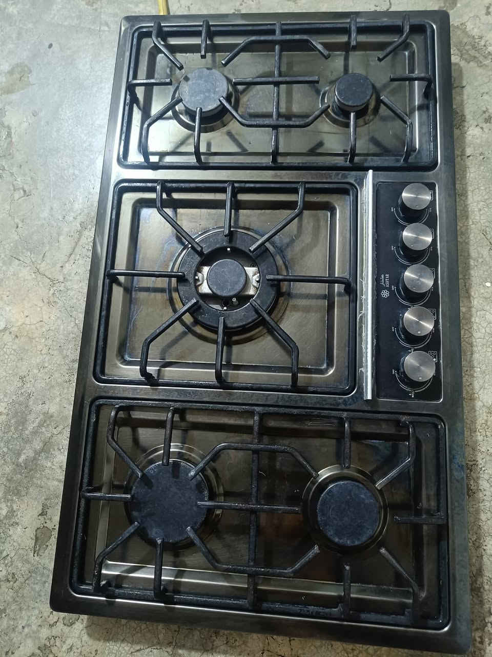 طباخ ربعين. وميز تلاثين


**إذا كنت صاحب هذا الإعلان وتريد حذفه لأي سبب، رجاءا أرسل رسالة إلى الدعم الفني**