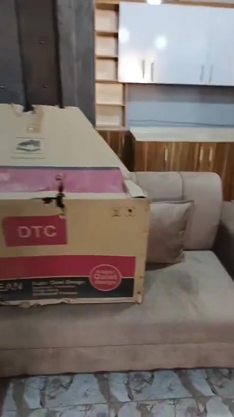 السلام عليكم ورحمة الله
عرض خاص ومميز تم تنزيل السعر لمدة ٧ ايام فقط
مرشحة دهون نوع DTC أوربي الأصلي جديده بالكارتون حجم ٩٠ سم
سعر(( القطعه ٩٥ الف))
العنوان
ألفلوجة حي الجغيفي الثانيه شارع الضغط العالي شارع ملعب النجمة الرياضي حاليا
للاستفسار
***********
***********
***********
