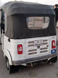 باجاج • تكتك • مديل 20