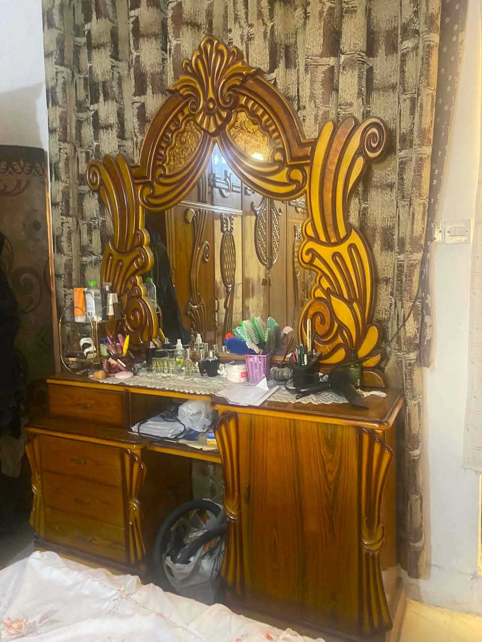 سعر مناسب جدا عنون بغداد مشارك مجهول الهوية


**إذا كنت صاحب هذا الإعلان وتريد حذفه لأي سبب، رجاءا أرسل رسالة إلى الدعم الفني**
