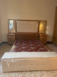 بالتقسيط • بدون مقدمة • غرف نوم صاج