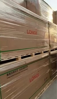 وصول شحنات جديدة من انفيرترات و بطاريات ايتل  انفيرترات و بطاريات ديا ...