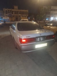 ملكه ديفور الصغير رقم بغداد انكليزي قرار ٤٨ بسمي السياره ابغداد 077265...