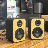 سماعات • مارلي • أبليفت