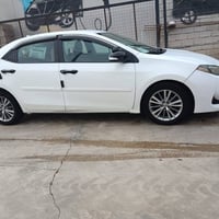 كورلا • ٢٠١٧ • رقم اربيل